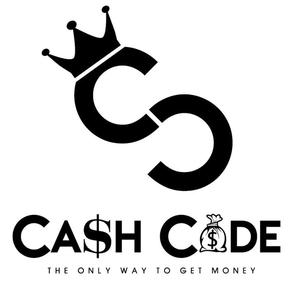 CashCodeClothing